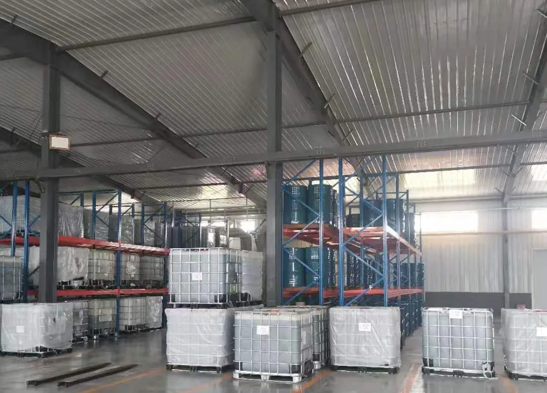 HY3300 Engine Oil Performance Regulator Engine Oil Additive Package lubricant additive