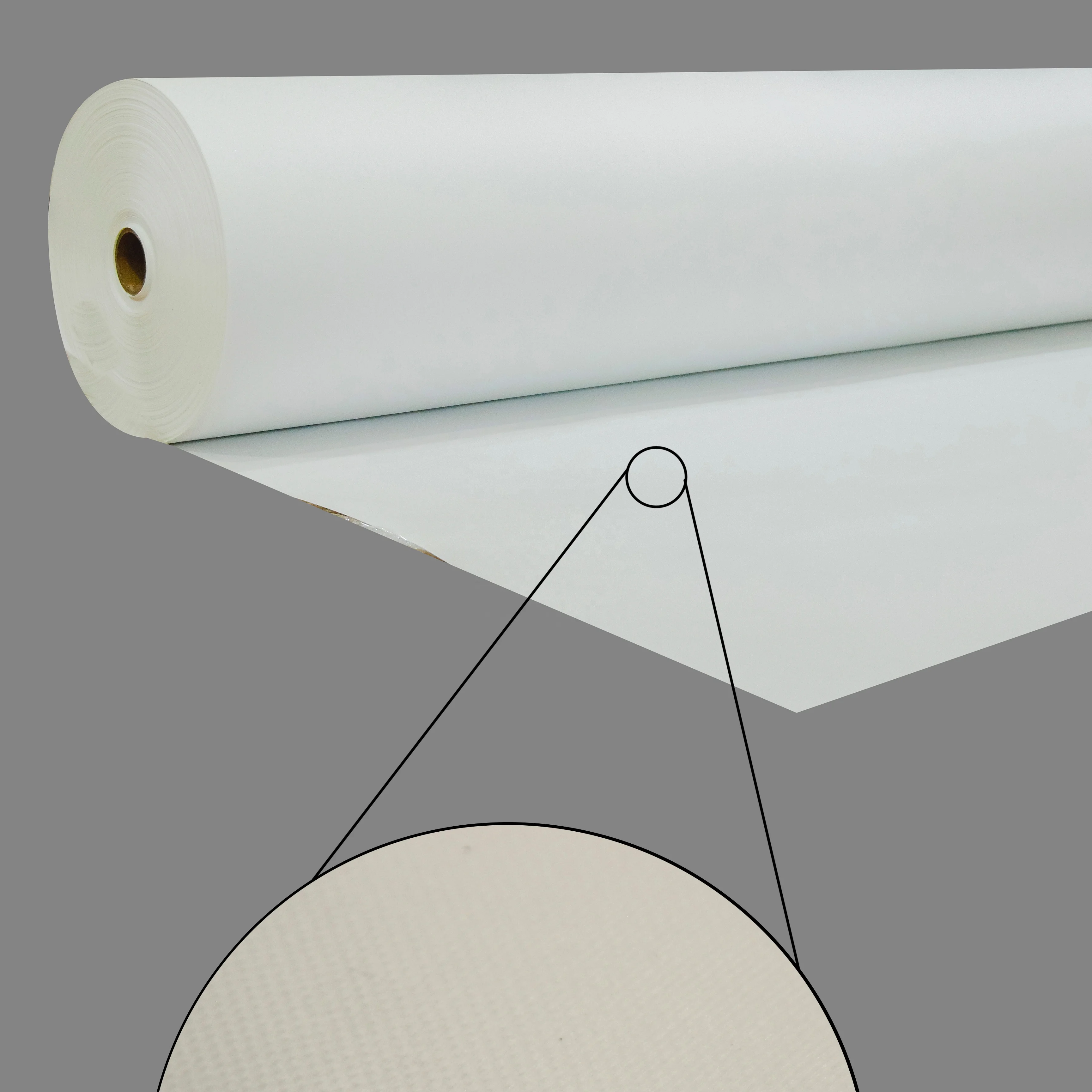 
Hot sale 95% efficiency PTFE membrane laminated with PP non-woven Filter paper 