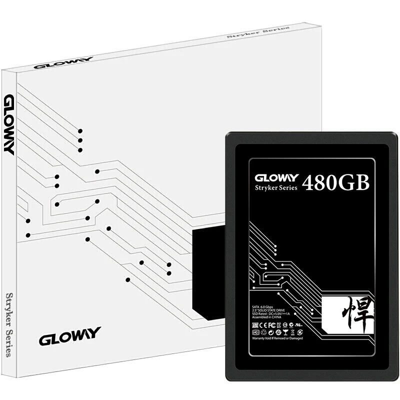  Внутренний жесткий диск SSD химическое решение для ноутбука 480 ГБ 500 Chemical Solution Laptop 500gb gb Internal Hard