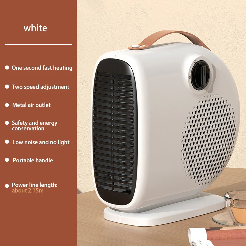 Mini heater small solar heater indoor heater energy-saving mini oven suitable for use