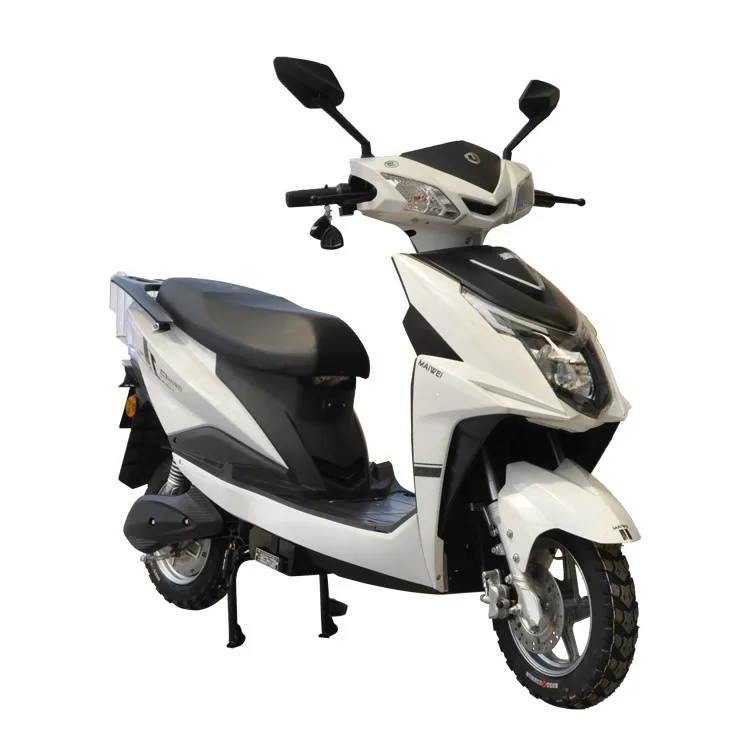 2023 newest design high performance e scooter with pedals long range 45 km/h 1000W 60V/72V electric scooter