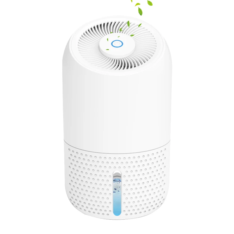 MD304B 250ML/D Dehumidification capacity Dehumidifier Small household indoor basement dry moisture absorbent clothes dryer