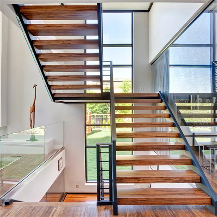 Fancy Staircase  Floating Staircase Glass  Staircase Window Design