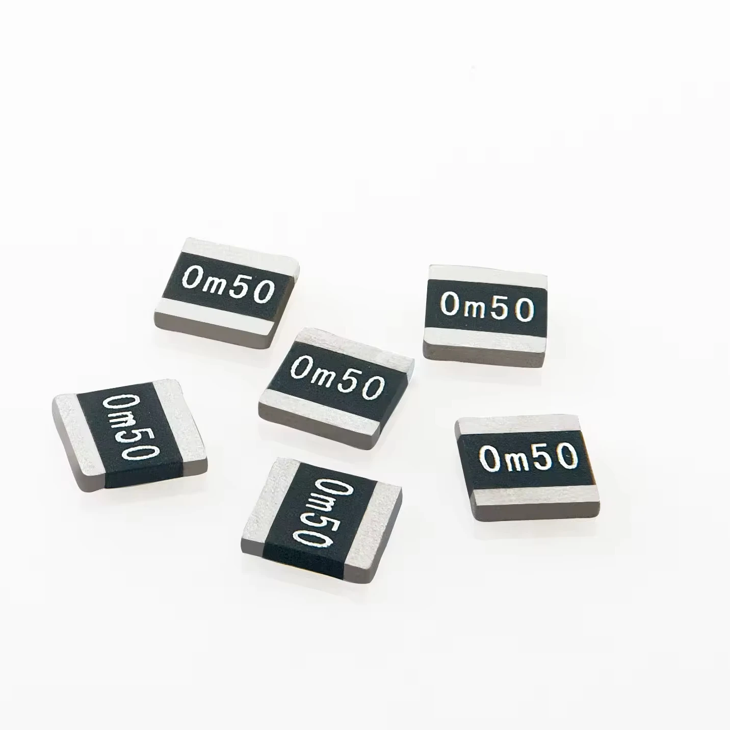 Resistor Passive components SMD 2512 0-10M ohms SMD resistor