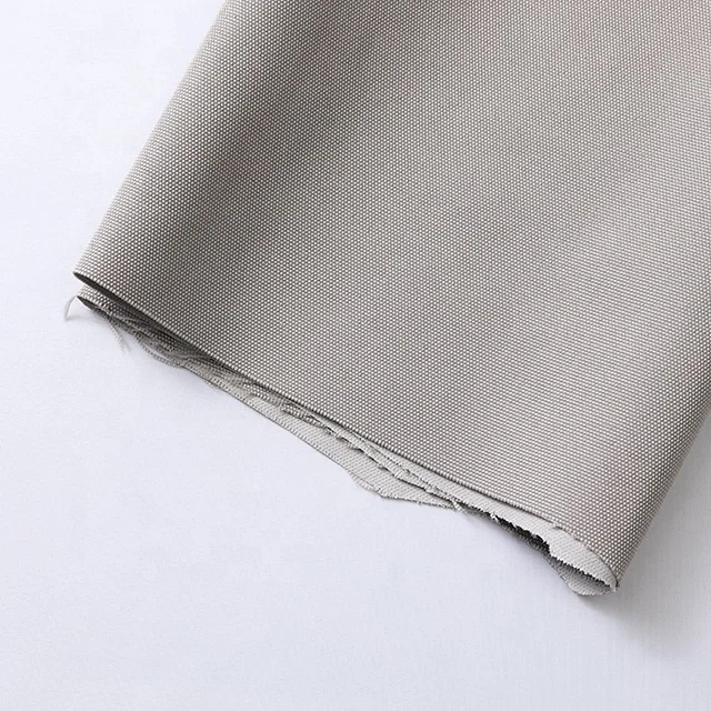 100% Polyester 600d oxford fabric waterproof CPAI84 Flame retardant Coated Oxford Fabric Tent Luggage Outdoor Fabric