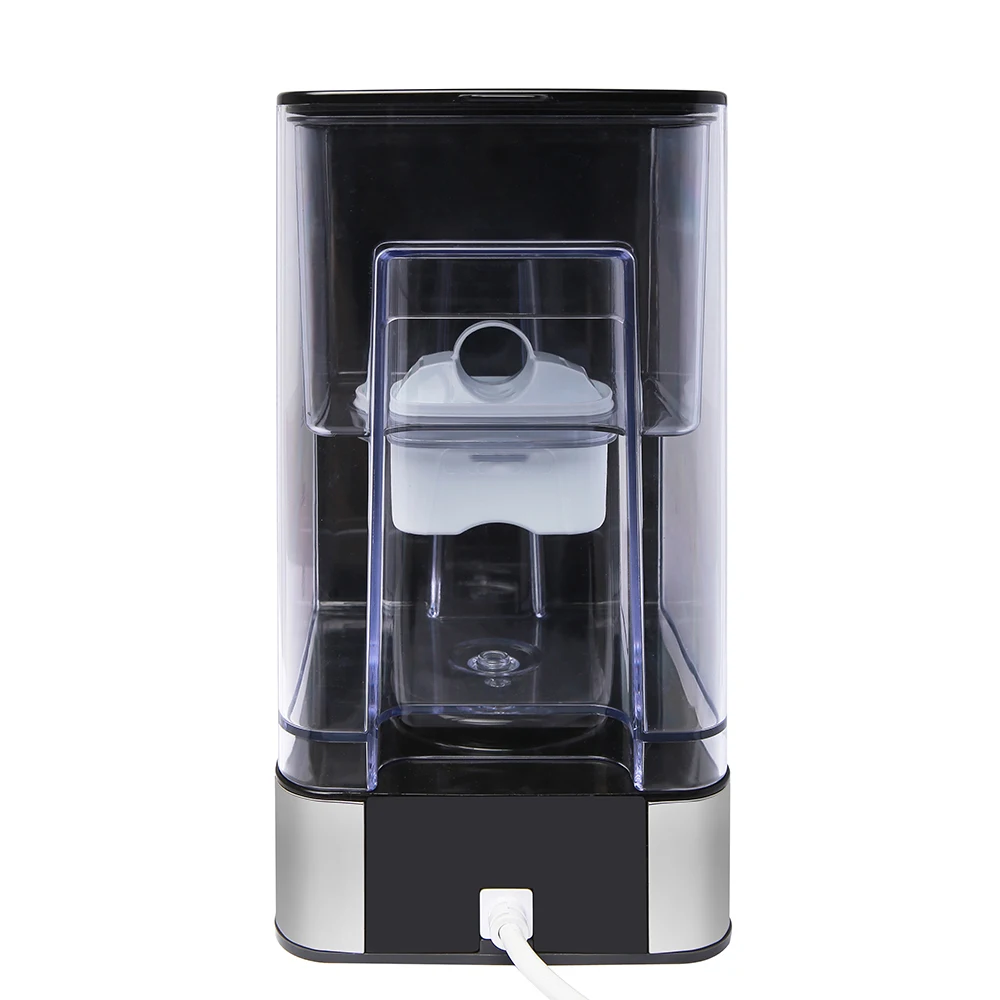 Home Instant Countertop Portable Hydrogen Water Purifier Reverse Osmosis Filter Ro Water Purifier