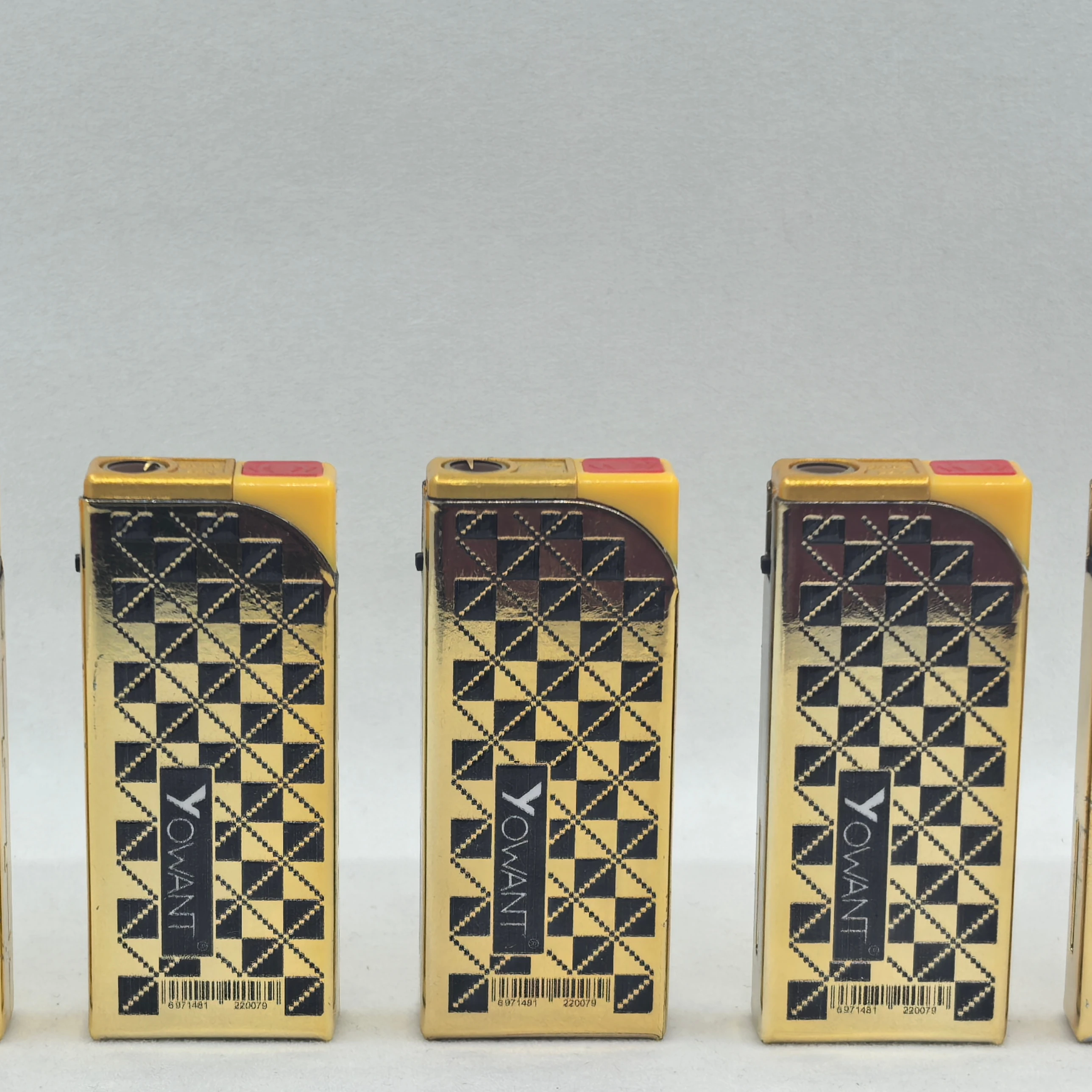 JET METAL COVER LIGHTER