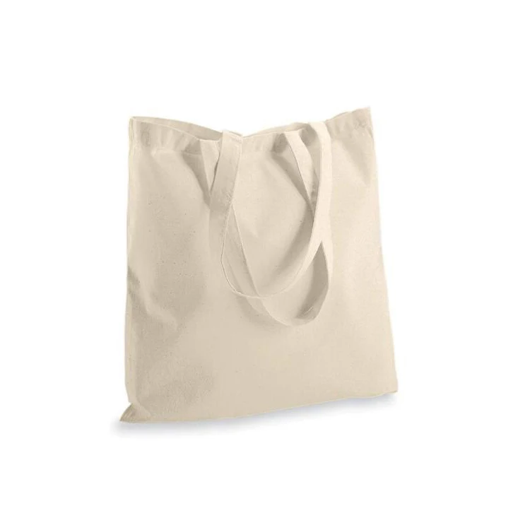 Heavy Duty 12oz Tote Canvas Bags Bulk