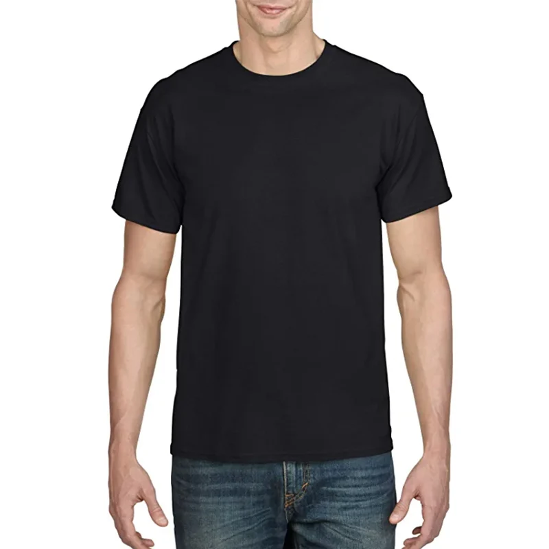 Custom 100%Cotton Heat Sensitive Color Changing Unisex T-shirt Thermochromic Hypercolor Color Tee With Logo For Men Tshirt