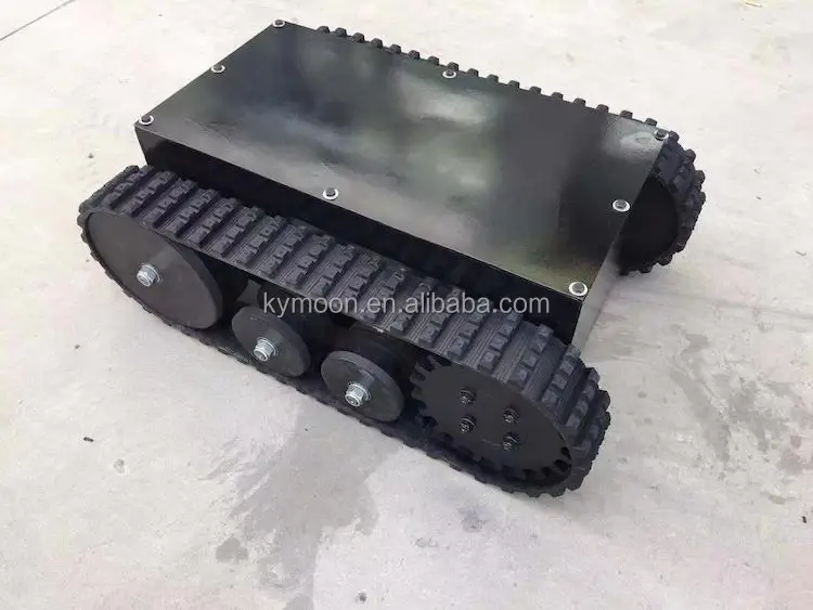KCM-100Z.    