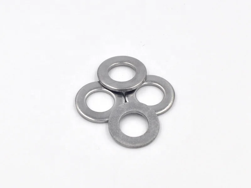 High Quality Best Price Flat Washer Stainless Steel M3-M100