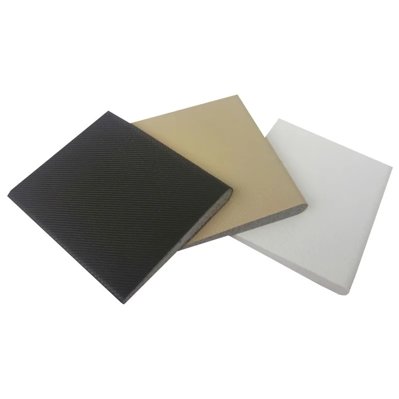 Wholesales Corner Pad Wedge Used in Kerfed Jamb for Wood Door Qlon Seal