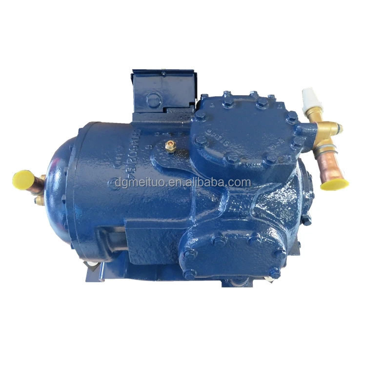 6.5hp носитель 06DR241BCC06C0 Холодильный компрессор для деталей
