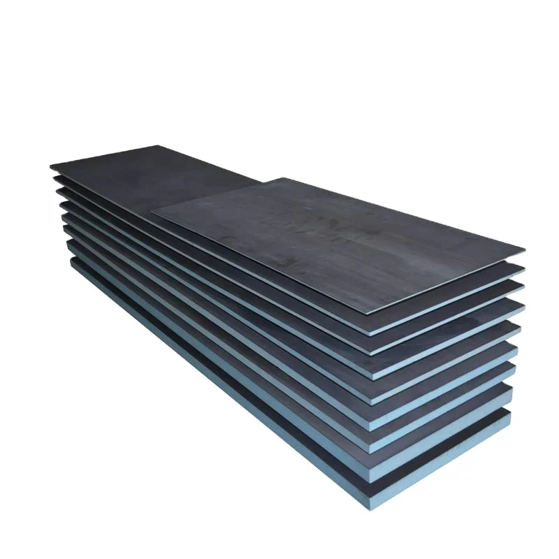 tile backer board	thermal rigid panel	50mm extruded polystyrene insulation board heat insulation board foam wall panels