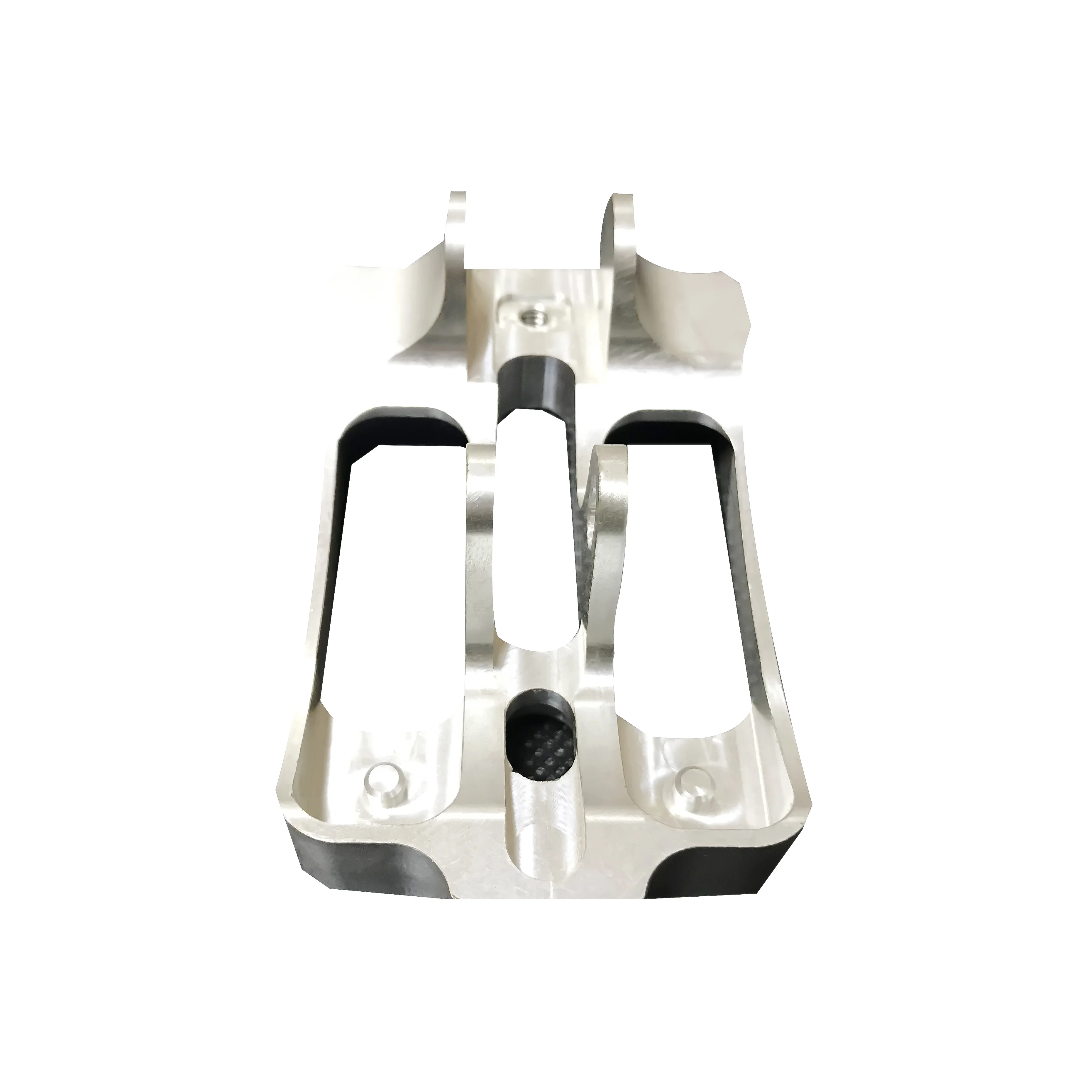 Precision Machining Service Custom High Demand Small Aluminum CNC Turning and Milling Machining Parts