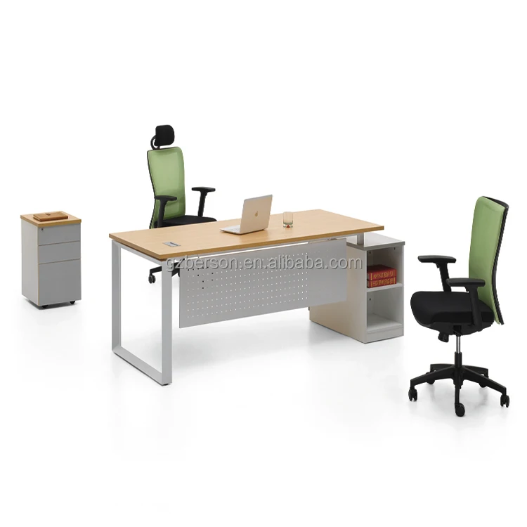 BL-003A-3 desk