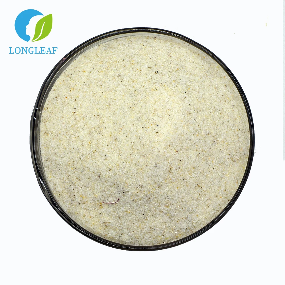 Food Additives Thickeners CAS 9002-18-0 Agar with Agar Powder