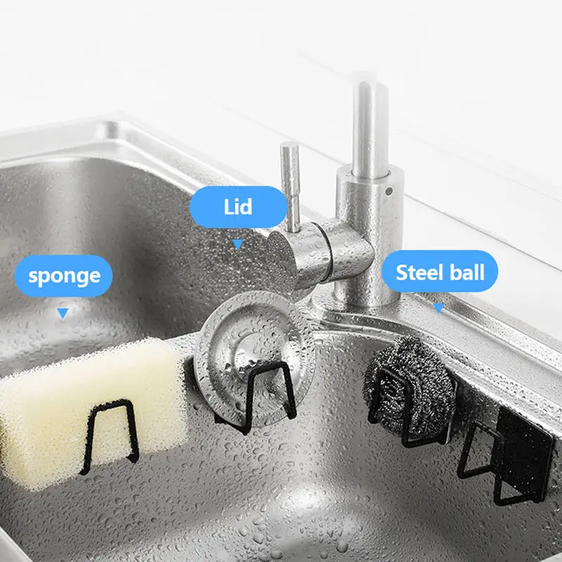 Tear Paper Roll Holder Easy Tearing Toilet Tissue Paper Dispenser Kitchen Bathroom Tissue Paper Towel Pump with Soap Dispenser