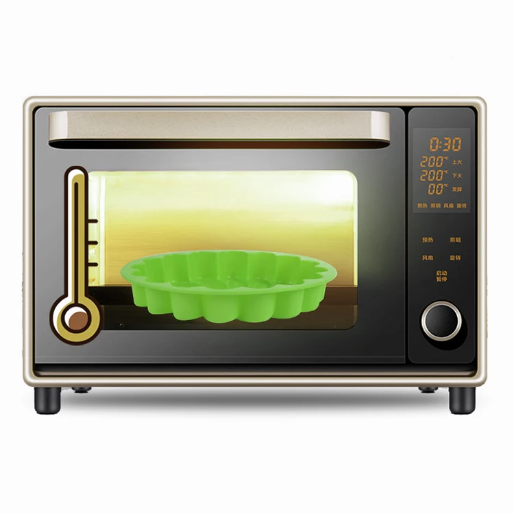 Cake Pan