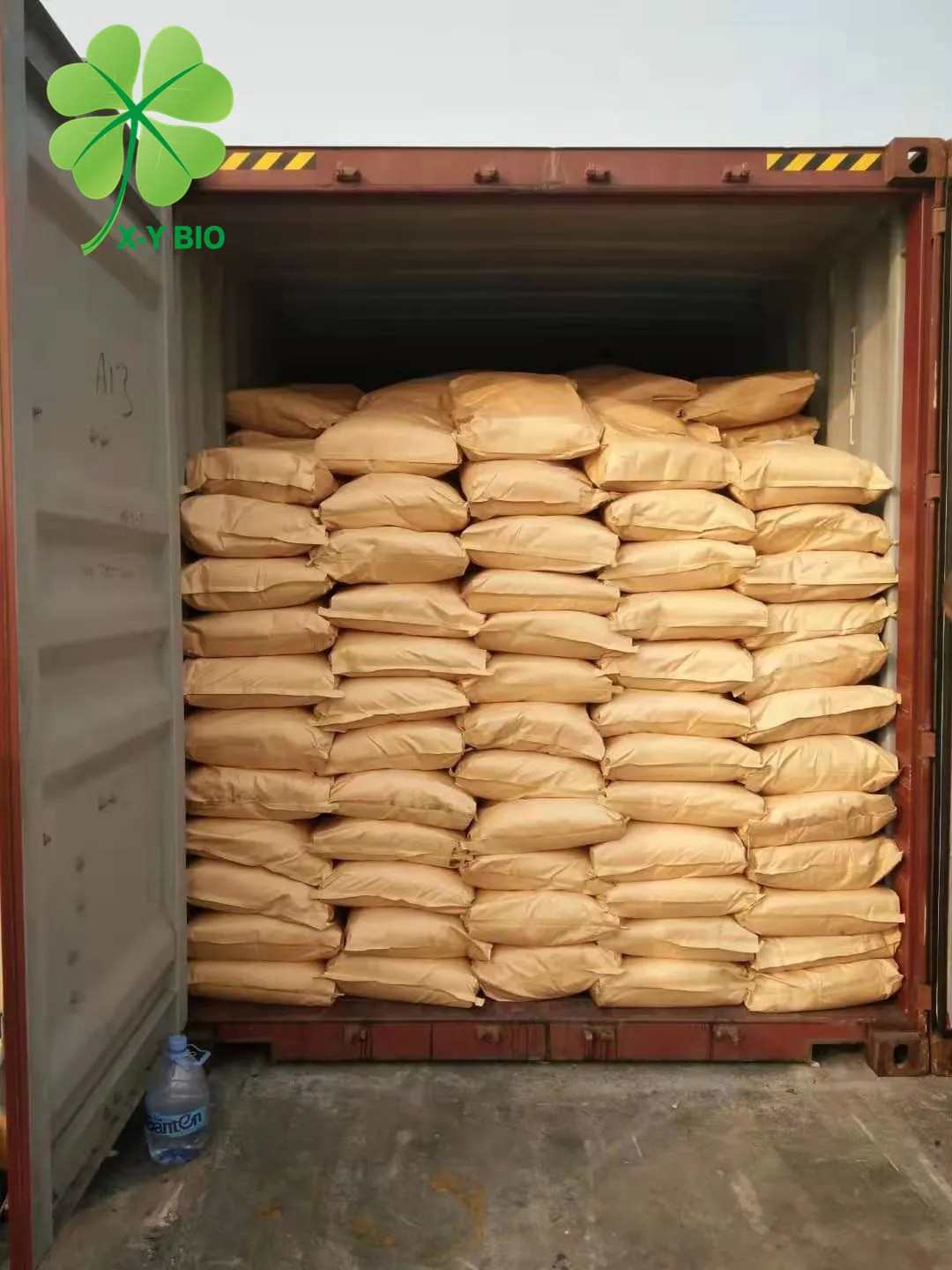  Агрохимическое удобрение из сульфата калия XYBIO SOP 00-00-52 по конкурентоспособной