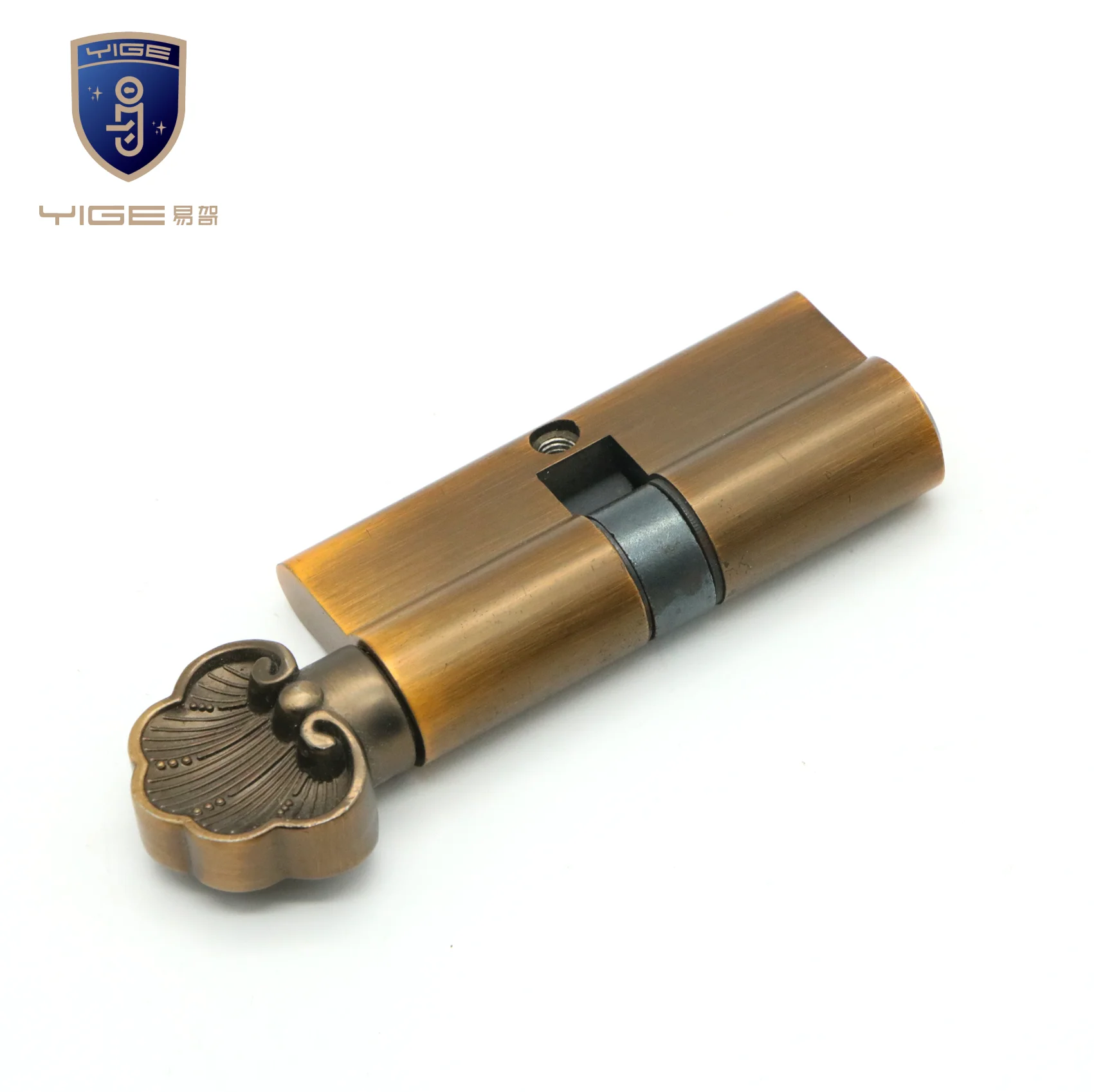 smart make door lock cylinder