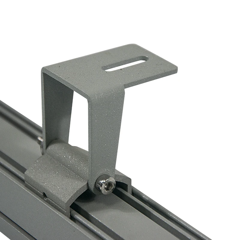 3 Years Dc24V Led Strip Building Facades High Quality 18W 24W 36W 220V Waterproof Ip65 Dmx Control 512 Led Rgb Wall Washer Light