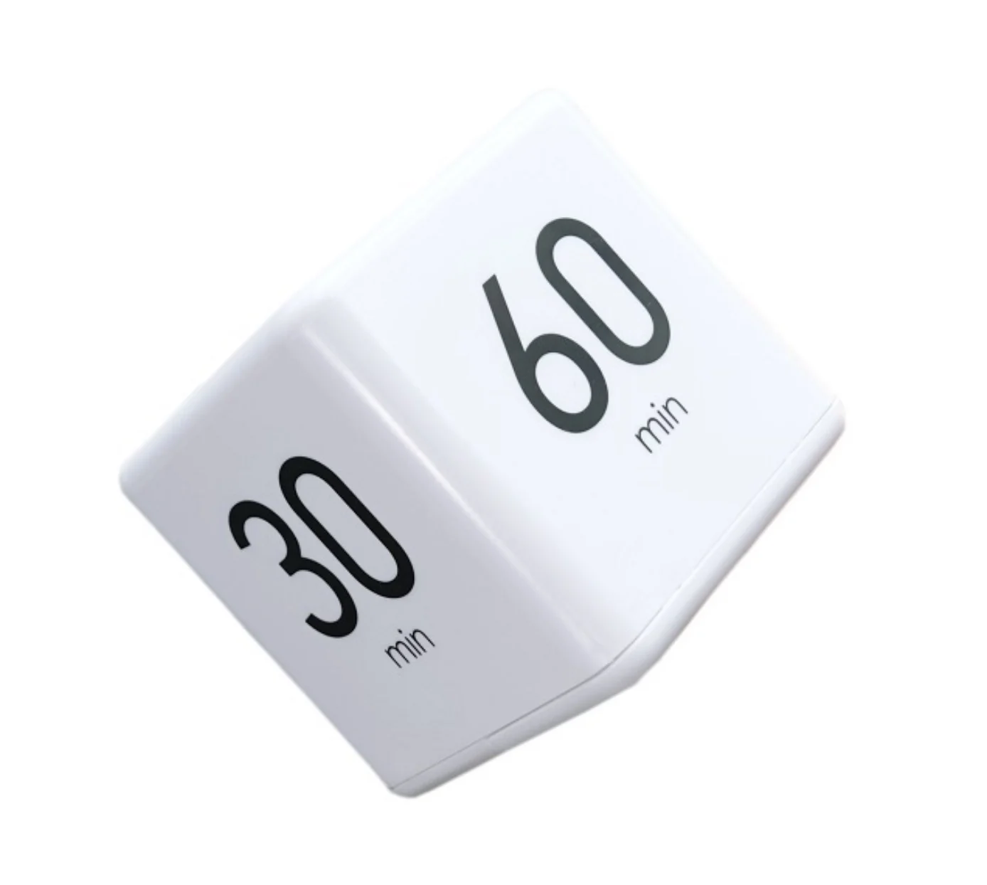 Amazon eBay Cube Timer Crossover Yoga Timer Nap Reminder Alarm Clock
