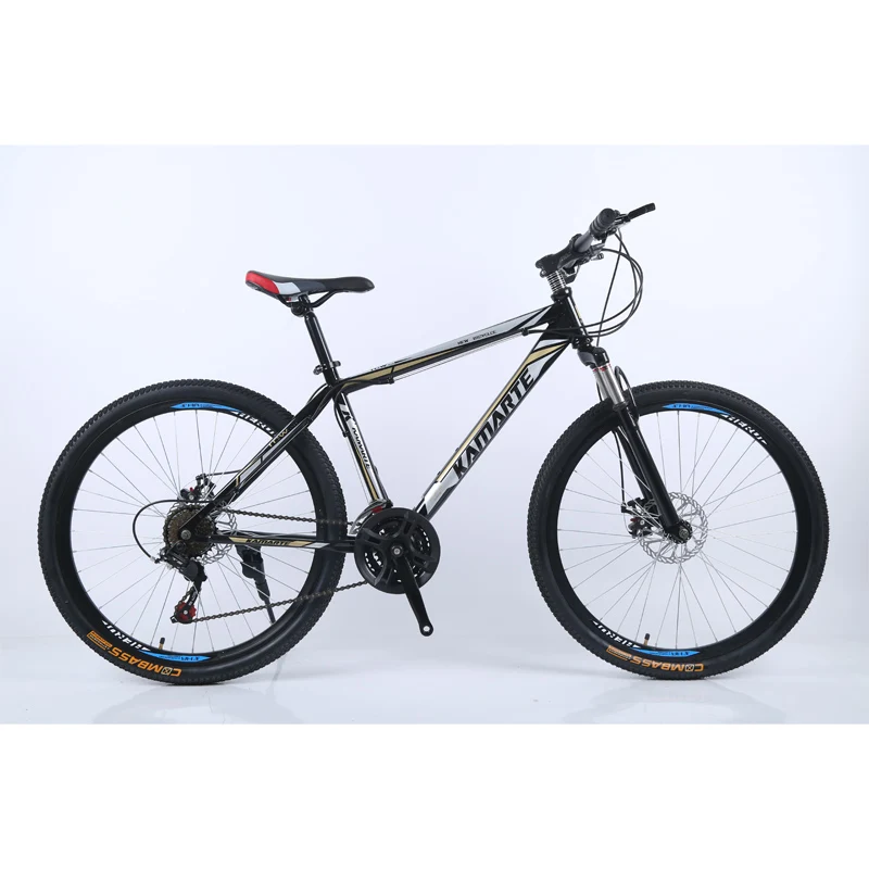 Двойной дисковый тормоз Mtb низкая цена толстые шины 24 26 29 дюймов велосипед рама из алюминиевого сплава полная подвеска 21 скорость