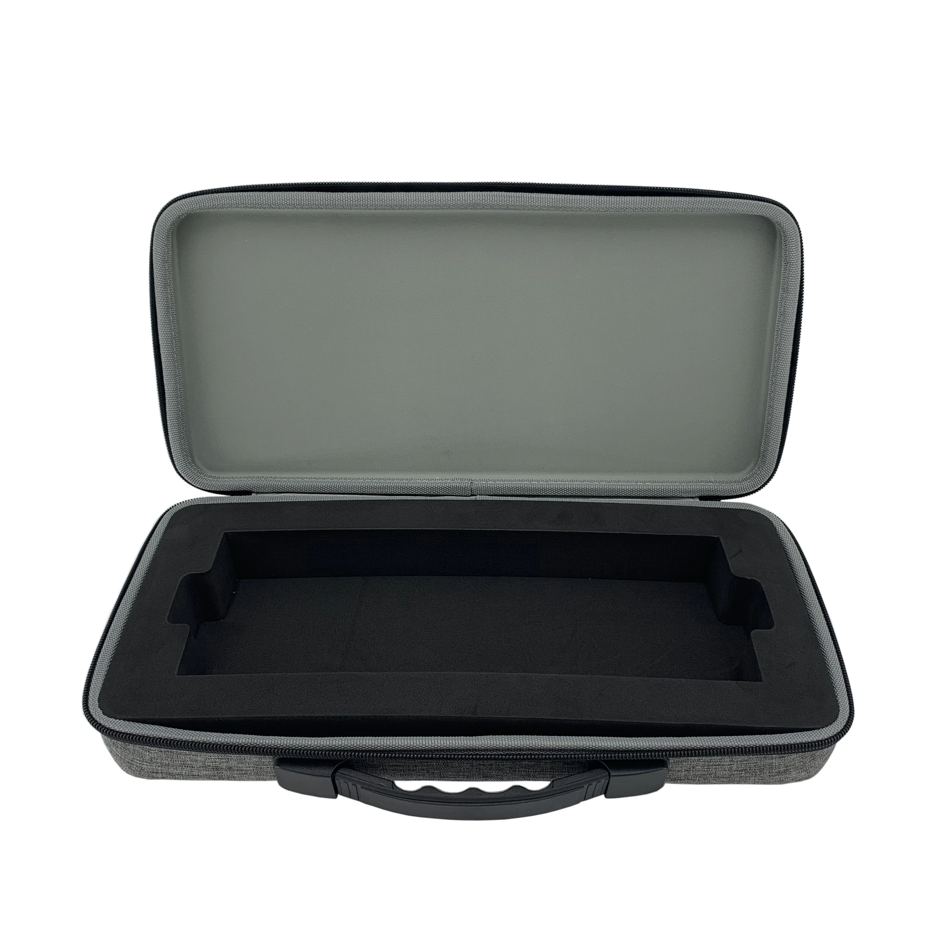 oem eva small computer mechanical  61 88 key keyboard case bag