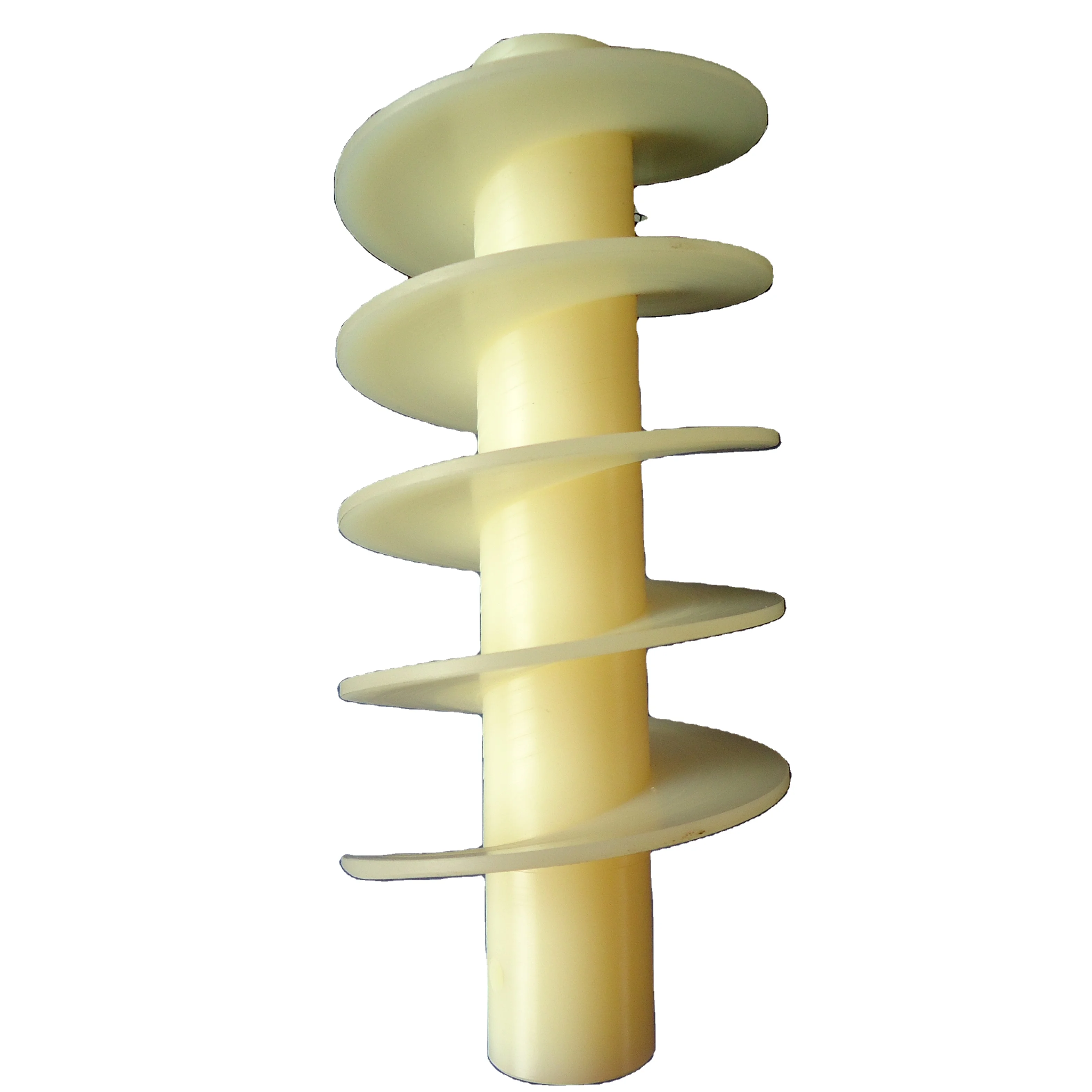 
Factory direct supply mini plastic worm gears 