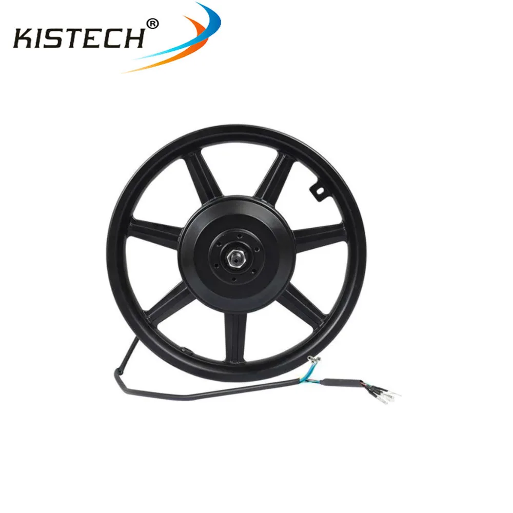 250W Motor For FIIDO D1 Ebike