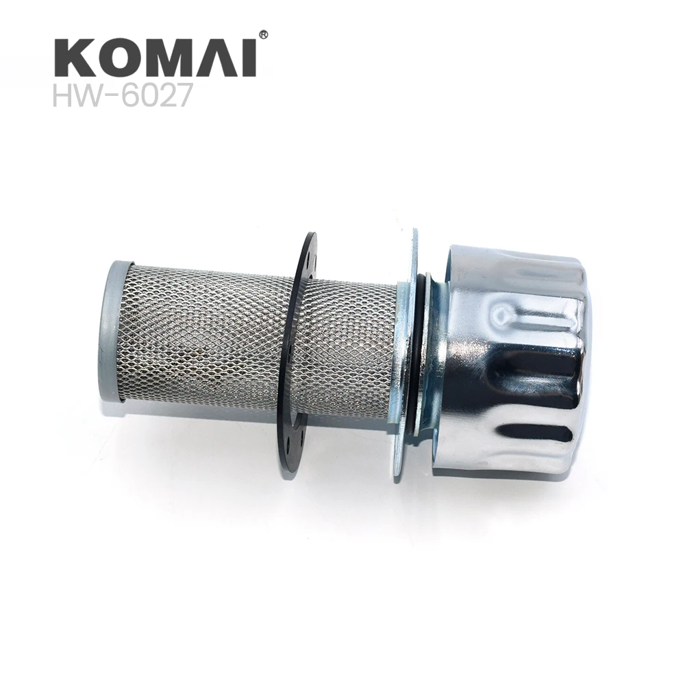 Pre Compressor Air Breather PAF2-0.035-0.75-10 Hydraulic Filter Element for LGMG LGMRT