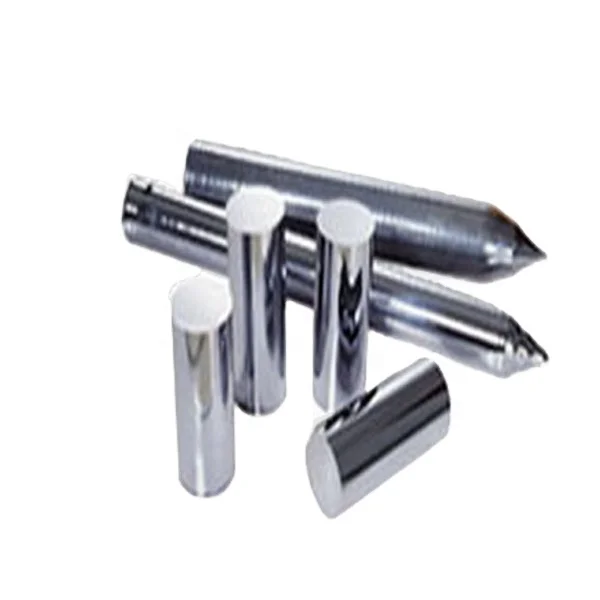 Guaranteed Quality Proper Price Round Mono IC Grade Silicon Ingot With Purity 11N