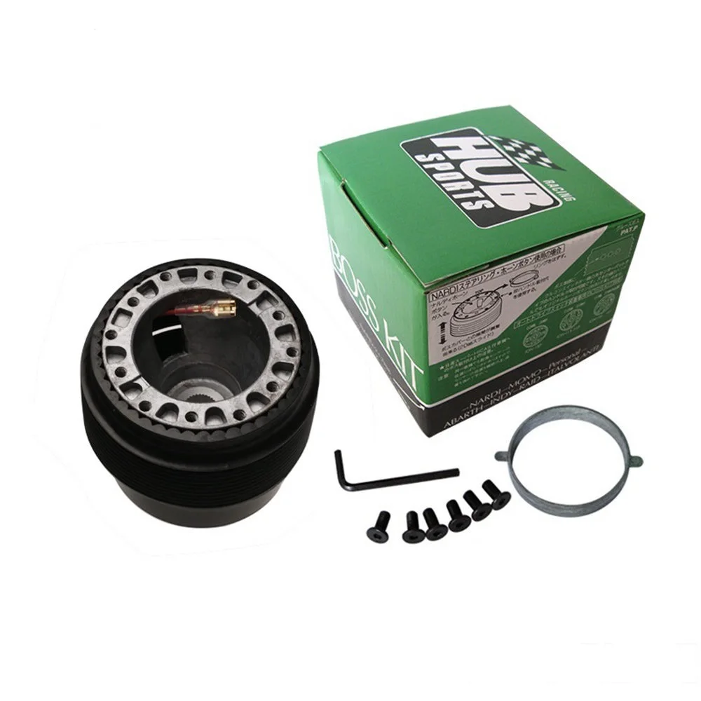 Спортивный адаптер для рулевого колеса Honda Civic 96-00 HUB-OH-172