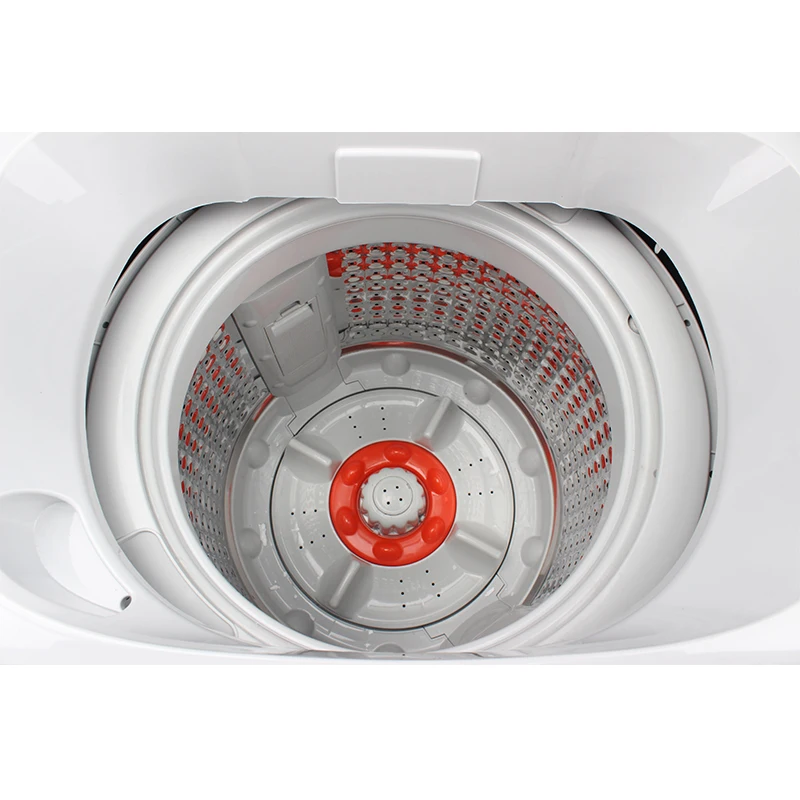 Mini Fully automatic top loading washing machine with for baby