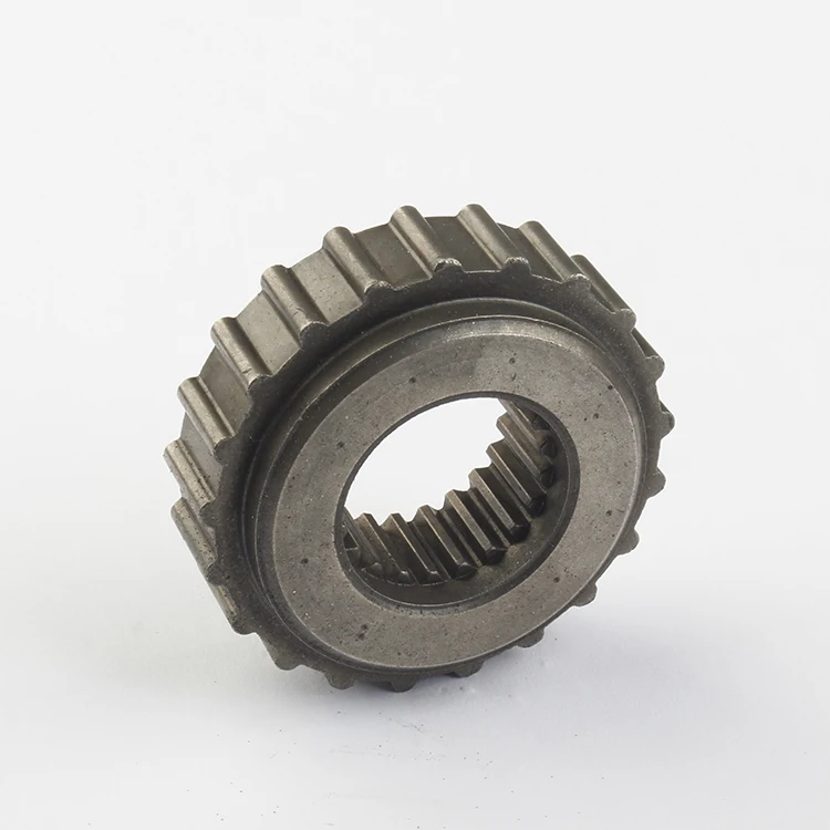 Customized Aluminium Alloy Metal Metallurgy Machinery Mim Sintered Mold Parts Powder Metallurgy