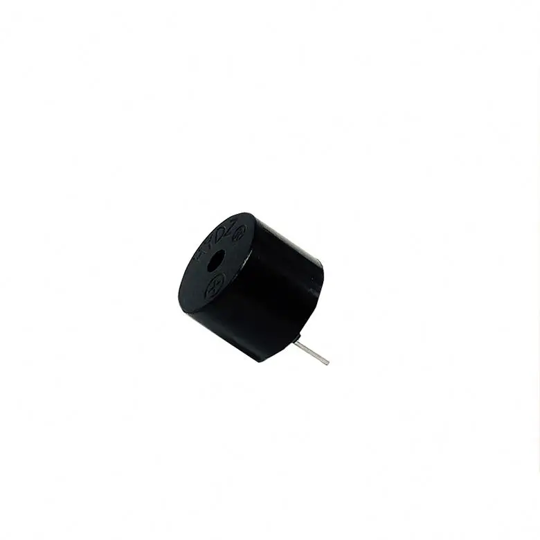 HYT-1205 hydz 5V зуммер функция для электрических продуктов self цепи Пьезозуммер записываемый