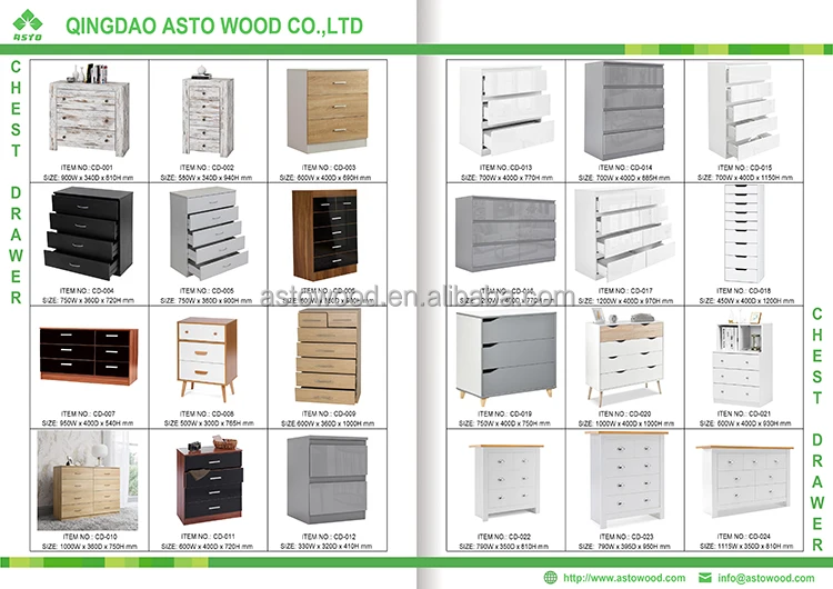 Chest Drawer