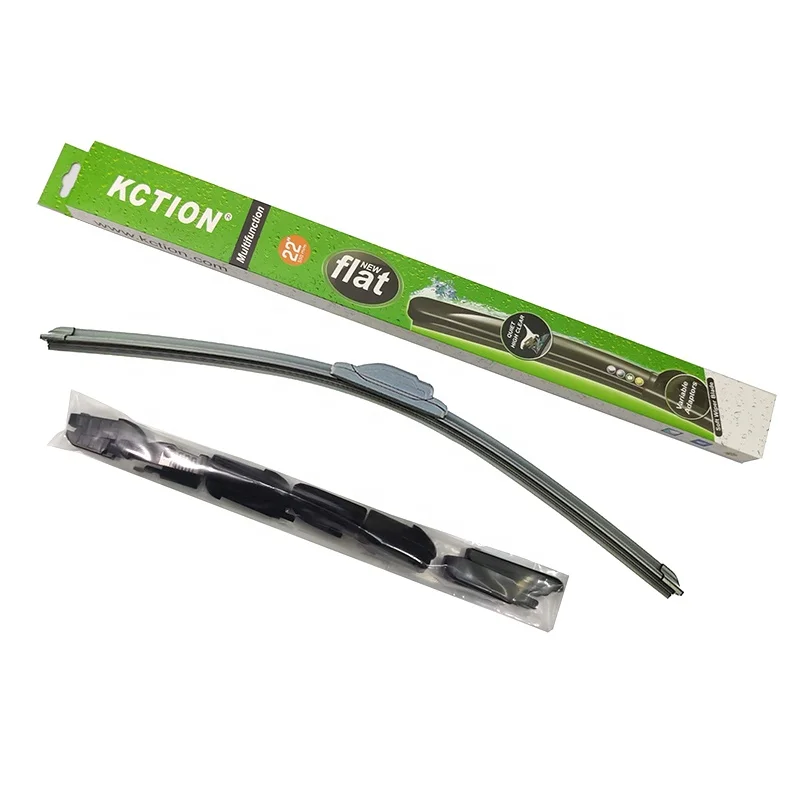 kction hot sale Excellent Wiper For  16 Adapters Professional Car Window Wiper  Multifunctional Windshield Wiper Blades