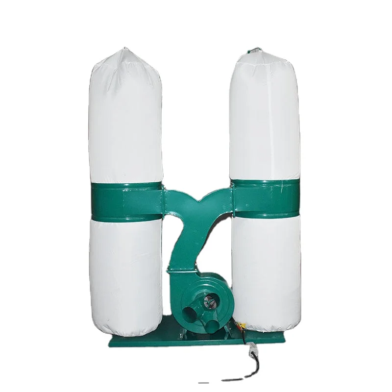 WN hot MF9030 MF9040 Fine Cleaning Equipment Collector Cyclone Separator With Dust Filter Bag