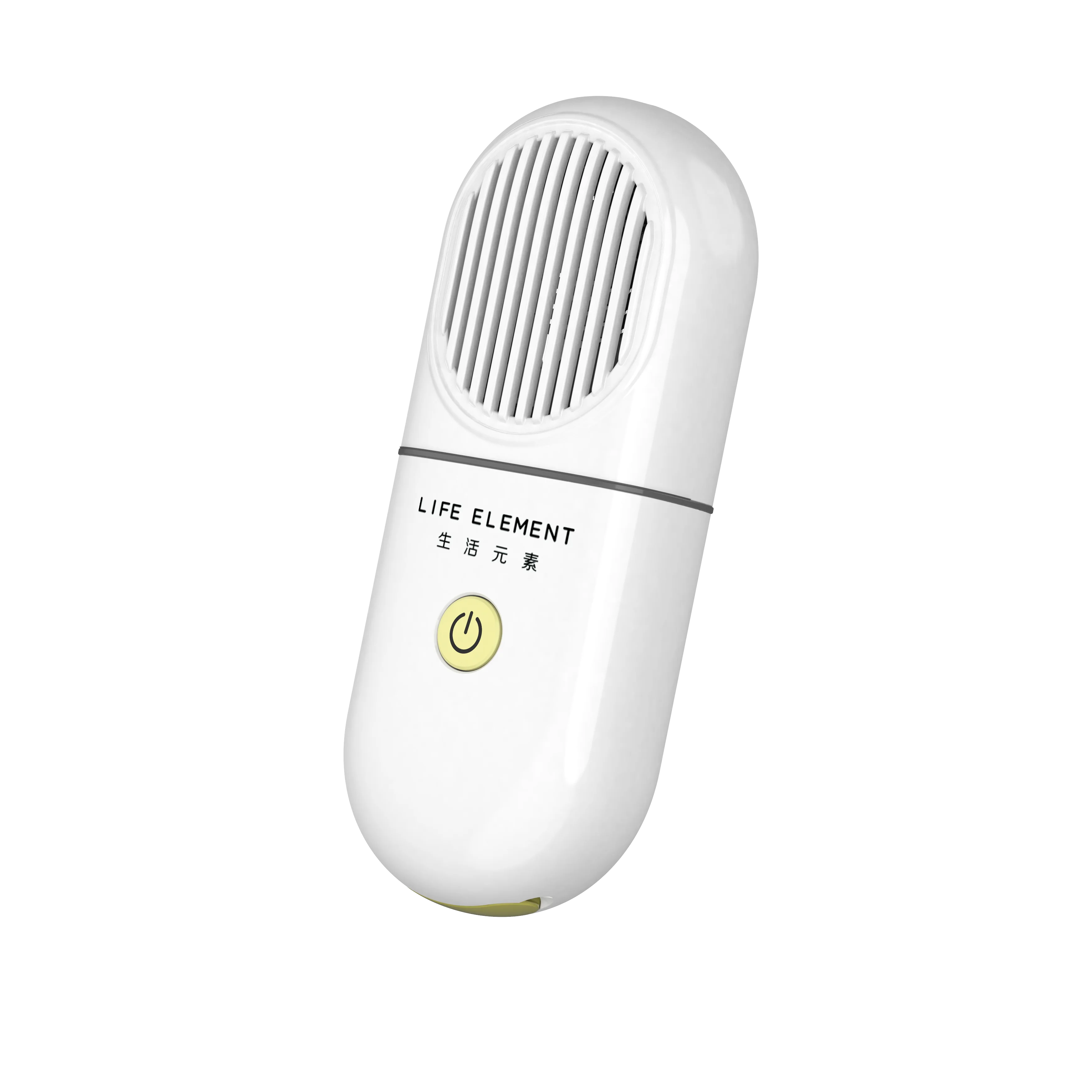 2022 New Portable Fruit and Vegetable Purifier Eliminate Pesticide Residues Germ Fruit Seafood Meat Sterilizer