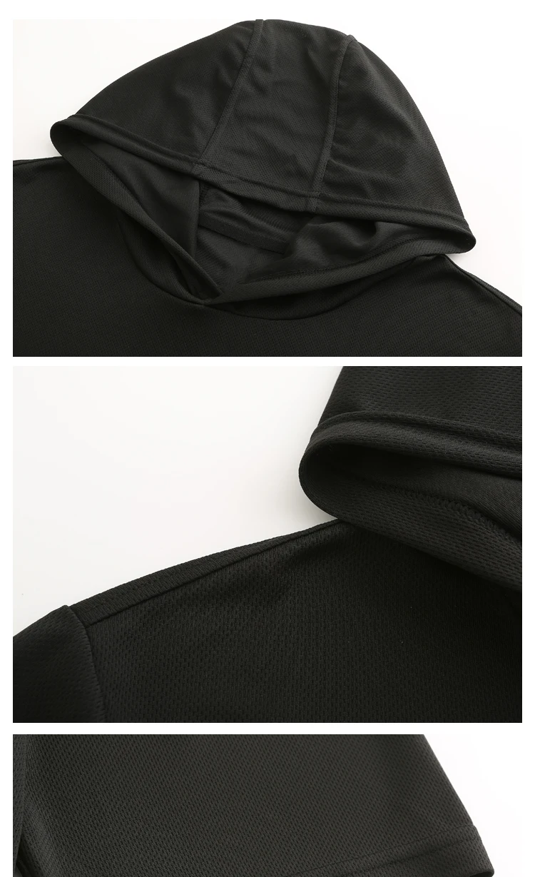 Byval custom logo embroidery drawstring cotton polyester hoody thick fleece heavyweight plain black hoodie sweatshirt for men