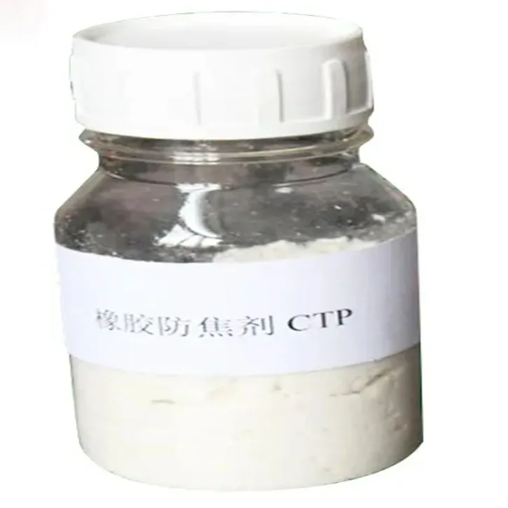 High-quality Rubber Antiscorching Agent CTP/PVI CAS 17796-82-6