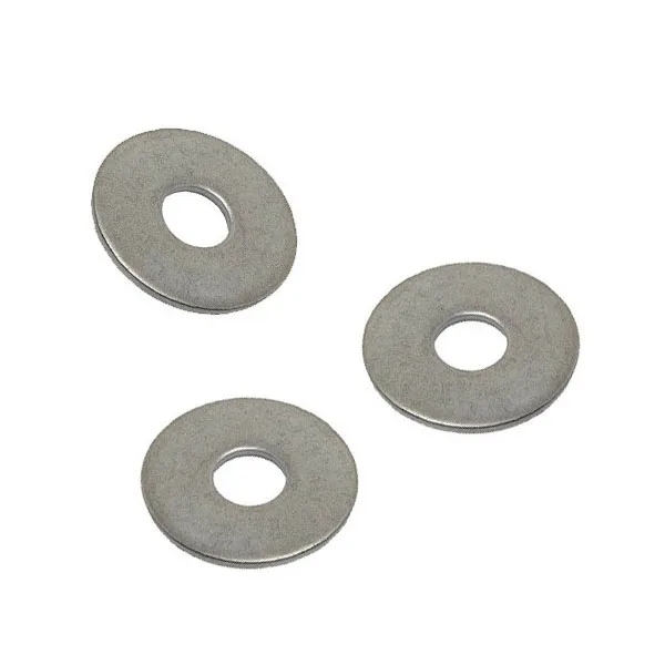 High Quality Carbon Steel Large Flat Washer M36