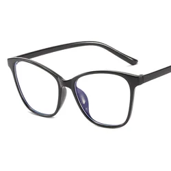 Модные оправы для очков с петлей, супер легкие деловые оптические красивые оправы для очков, дизайнерские оправы