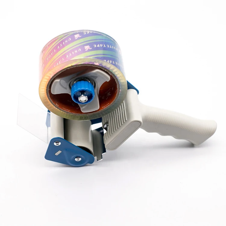 Китай, Лидер продаж, резак для клейкой ленты, диспенсер для упаковочной ленты