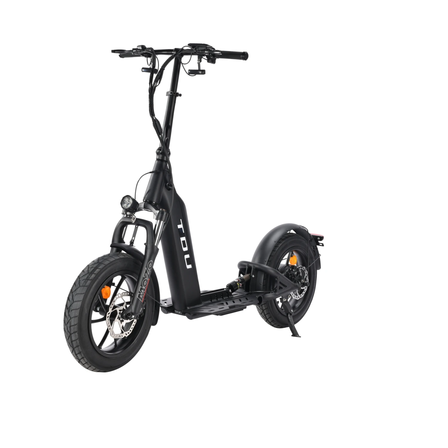Top Popular Electric Scooter Adults Foldable Electric Scooter Trottinette Electrique