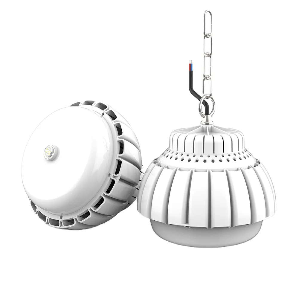 Hot Sale 3 Year Warranty 360 Degree 65W 80W 100W 150W High Power motion sensor bulb