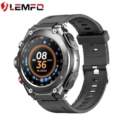 LEMFO T92 blood pressure oxygen heart rate fitness sports pedometer message reminder wrist smart watch for men