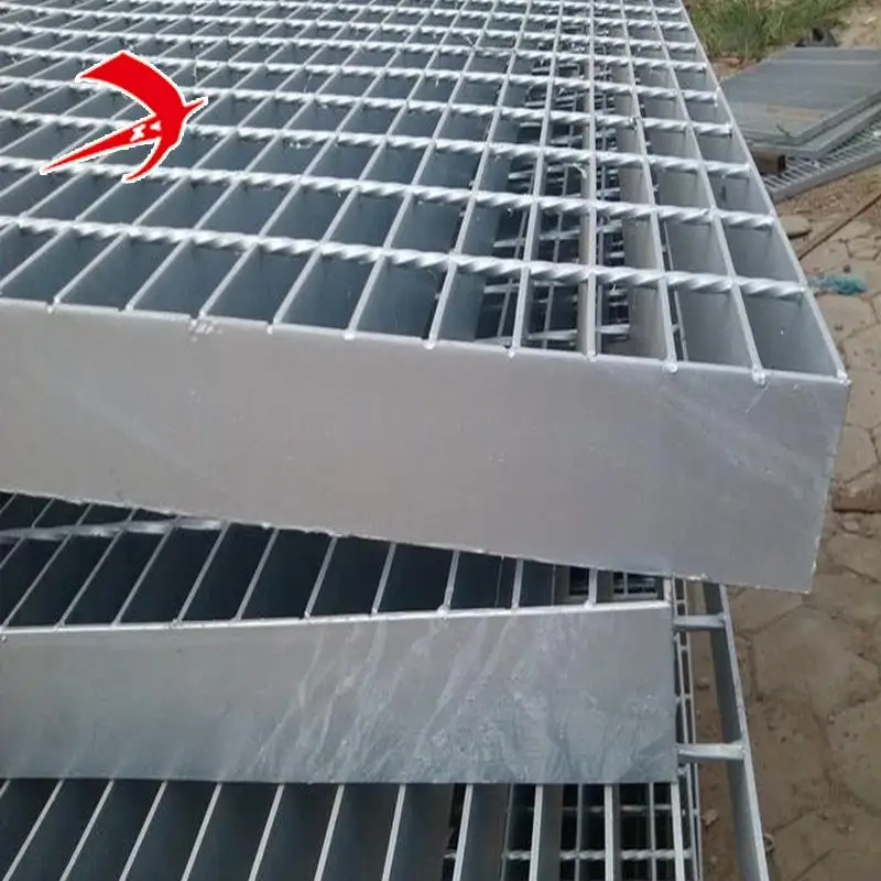 walkways metal grating mild steel bar grating with free samples